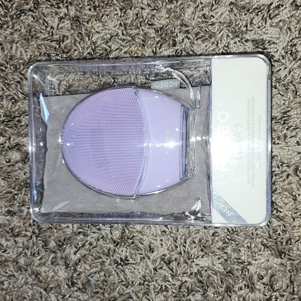Foreo Luna 3